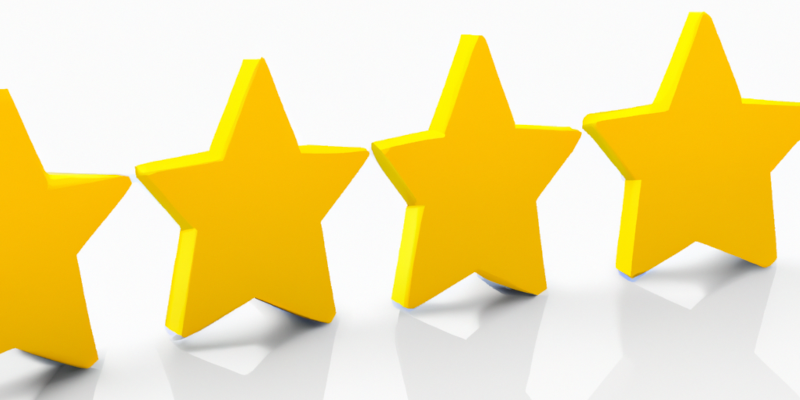 Hoe herken je een betrouwbare recensie en wat zegt de nieuwe wet over neprecensies?