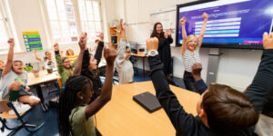 klas die mediamasters speelt