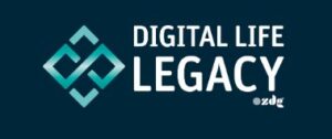 Digital Life Legacy - digitaal nalatenschap