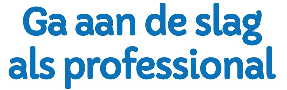 Doe mee met jouw organisatie